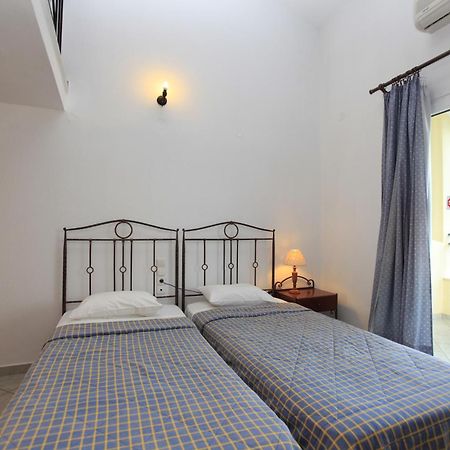 Yiannis Studios Troulos Dış mekan fotoğraf